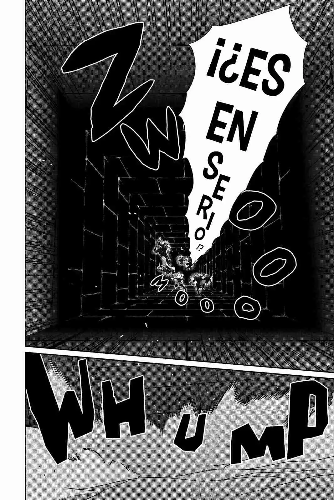 Persona 5 - Capítulo 42 - Página 27 - LectorTMOo