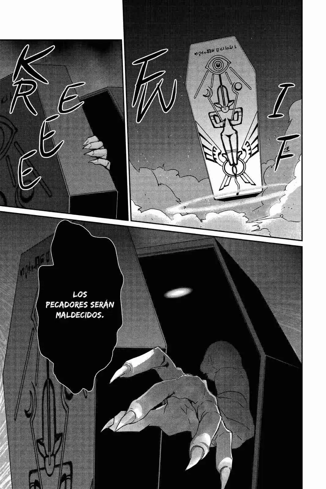 Persona 5 - Capítulo 43 - Página 31 - LectorTMOo