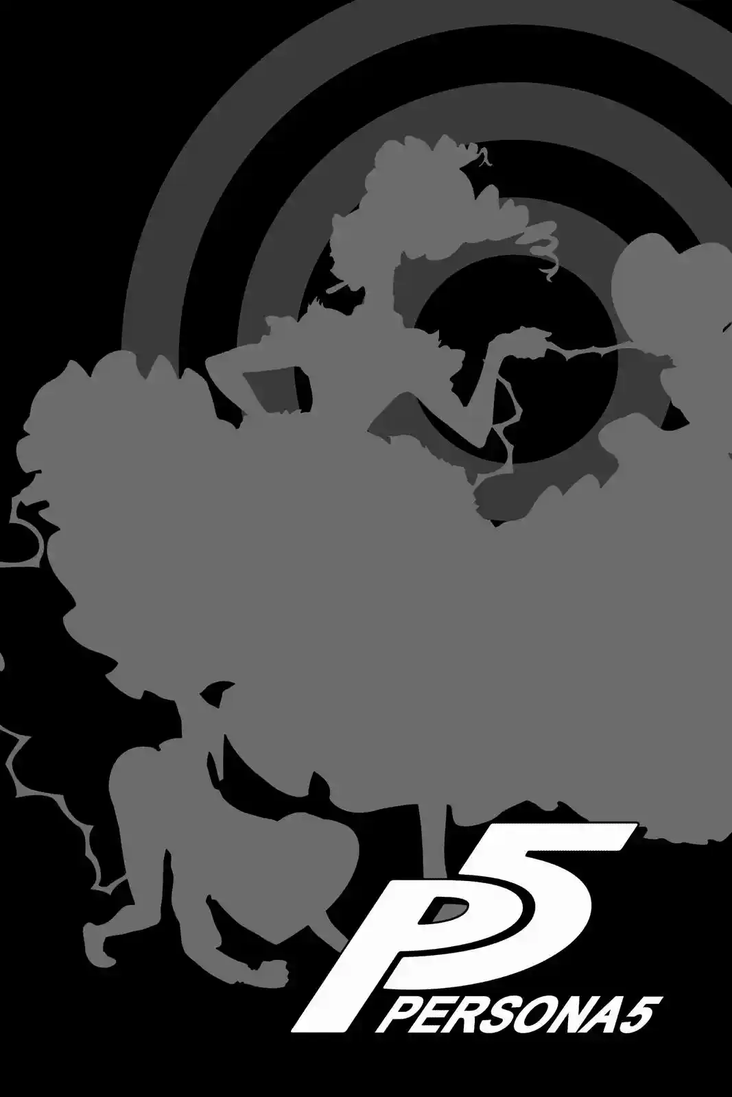 Persona 5 - Capítulo 43 - Página 34 - LectorTMOo