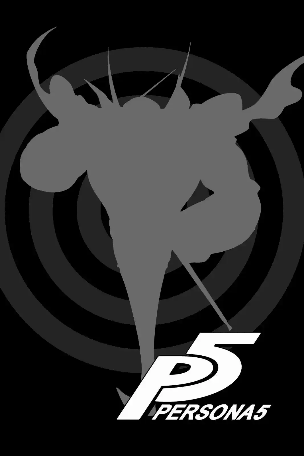 Persona 5 - Capítulo 44 - Página 36 - LectorTMOo