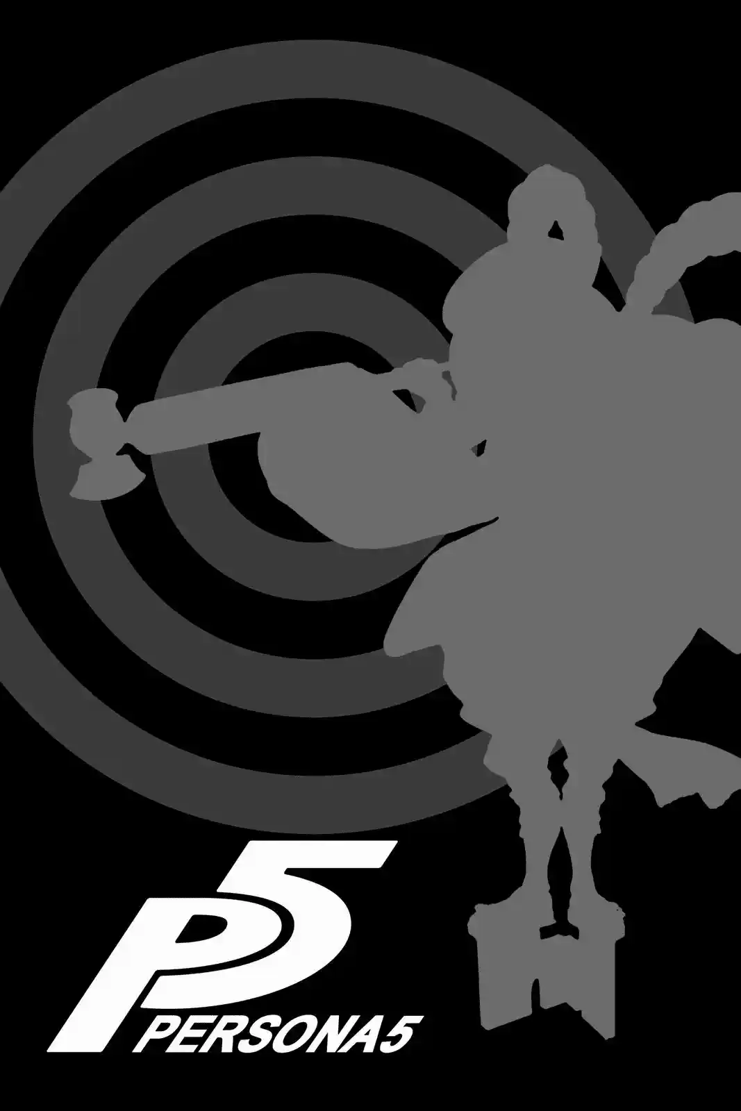 Persona 5 - Capítulo 44 - Página 37 - LectorTMOo