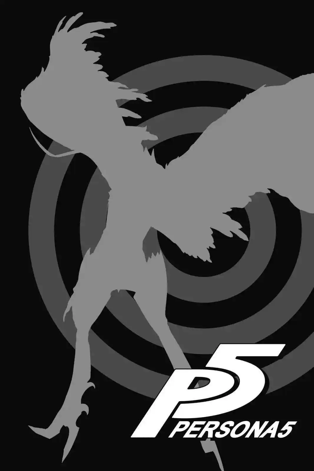 Persona 5 - Capítulo 47 - Página 31 - LectorTMOo