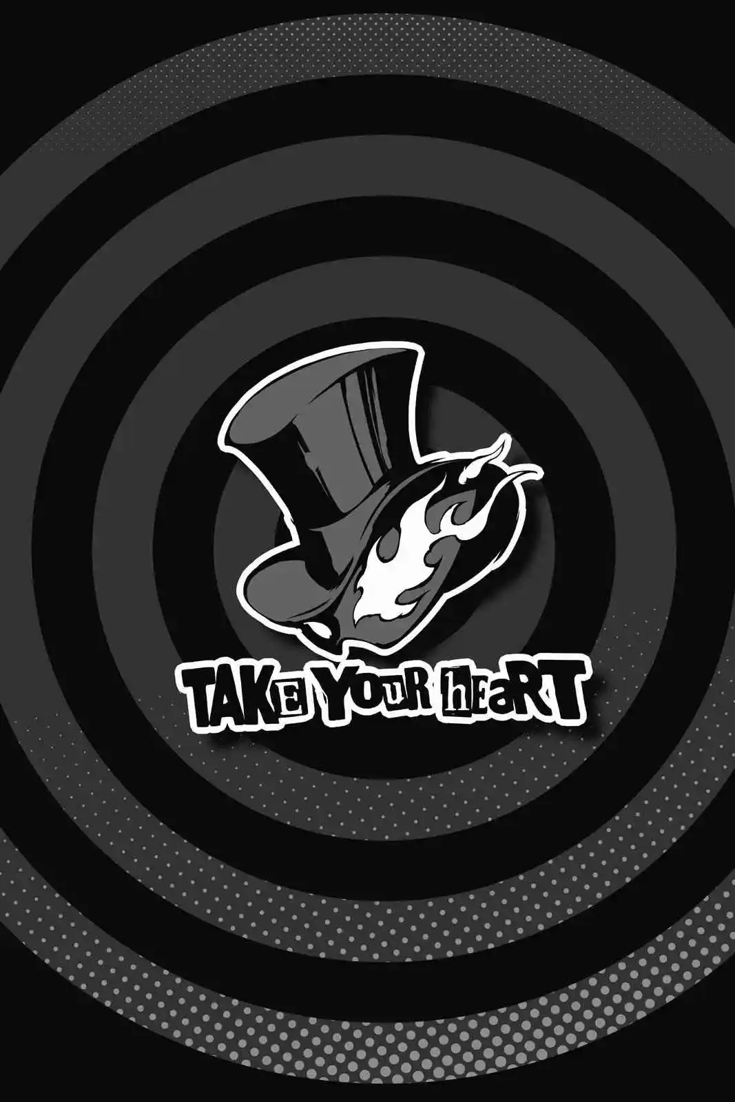 Persona 5 - Capítulo 49 - Página 31 - LectorTMOo