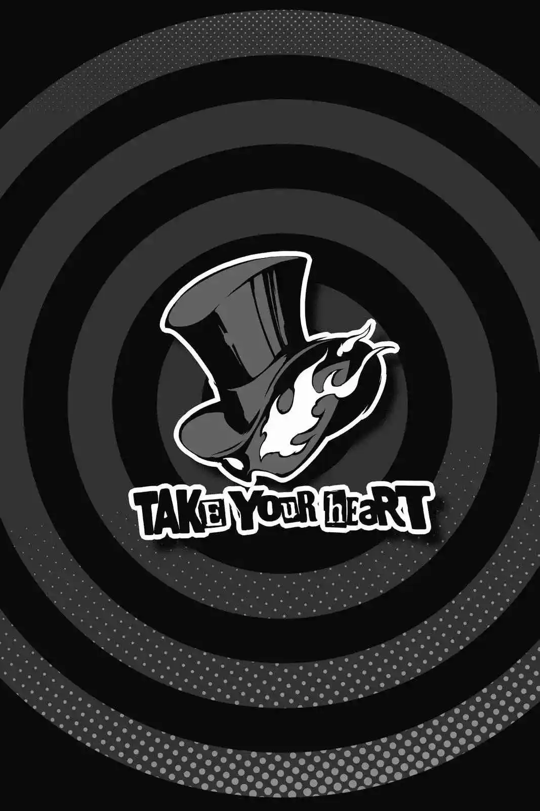 Persona 5 - Capítulo 50 - Página 29 - LectorTMOo