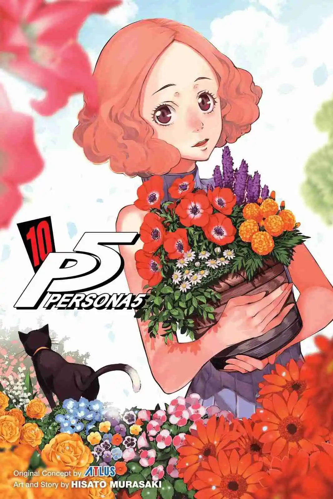 Persona 5 - Capítulo 52 - Página 2 - LectorTMOo