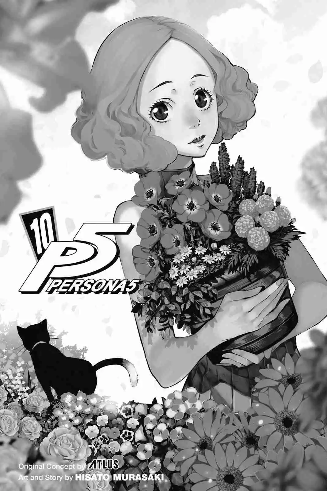 Persona 5 - Capítulo 52 - Página 3 - LectorTMOo