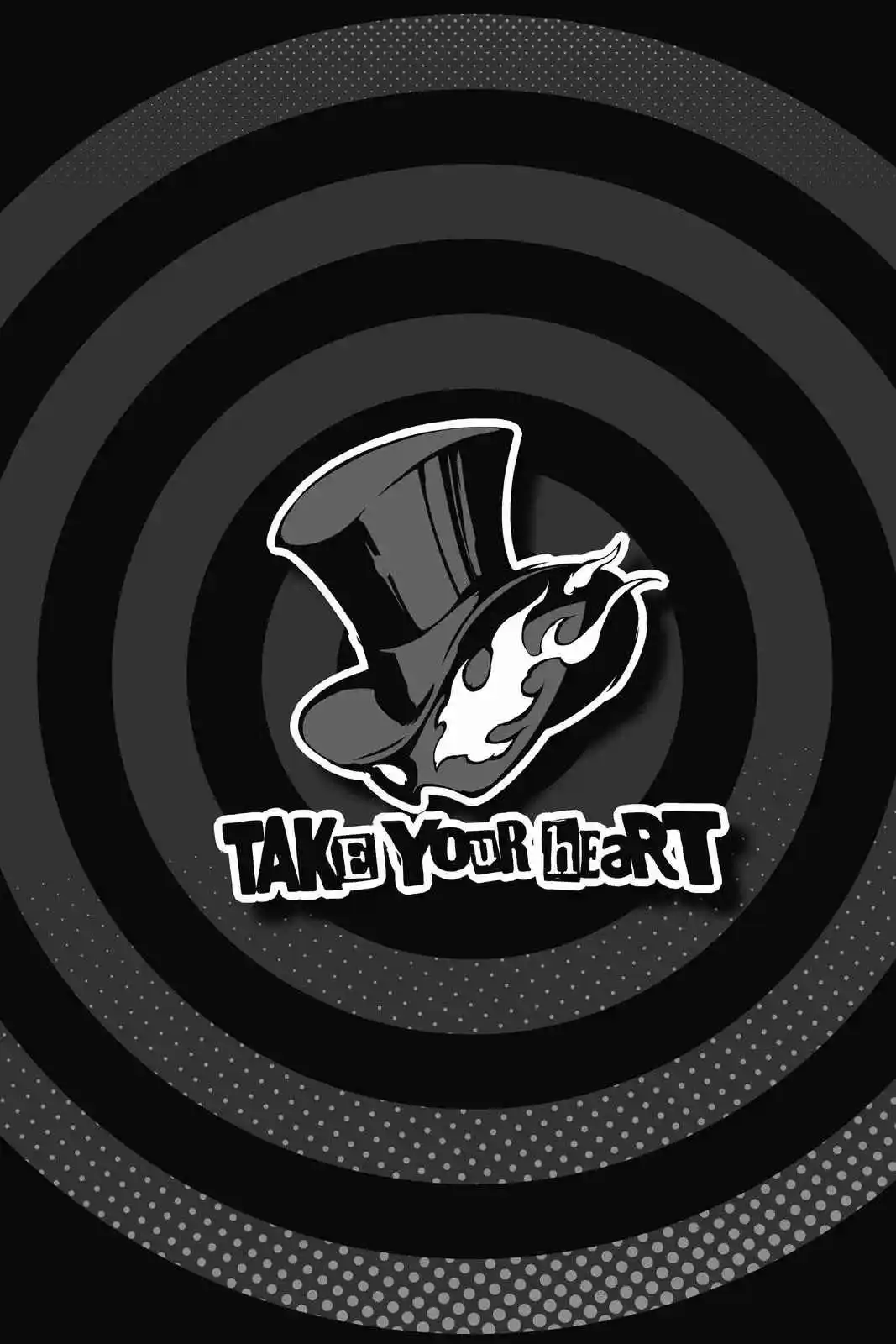 Persona 5 - Capítulo 56 - Página 23 - LectorTMOo