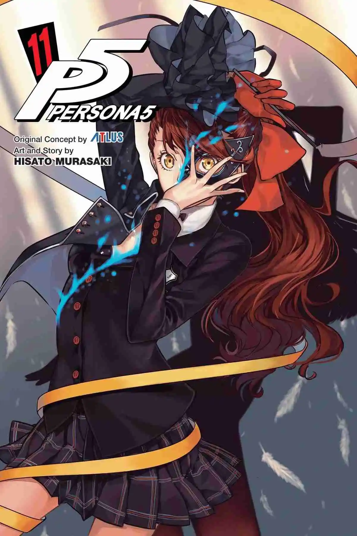 Persona 5 - Capítulo 59 - Página 2 - LectorTMOo