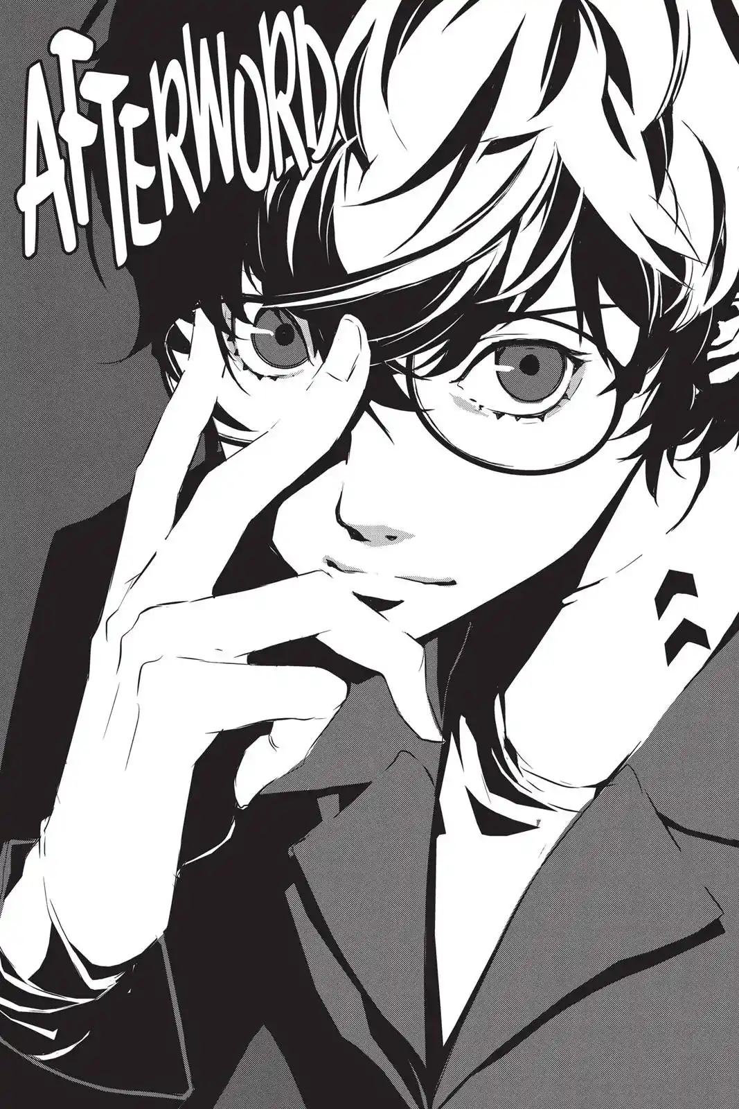 Persona 5 - Capítulo 6.50 - Página 1 - LectorTMOo