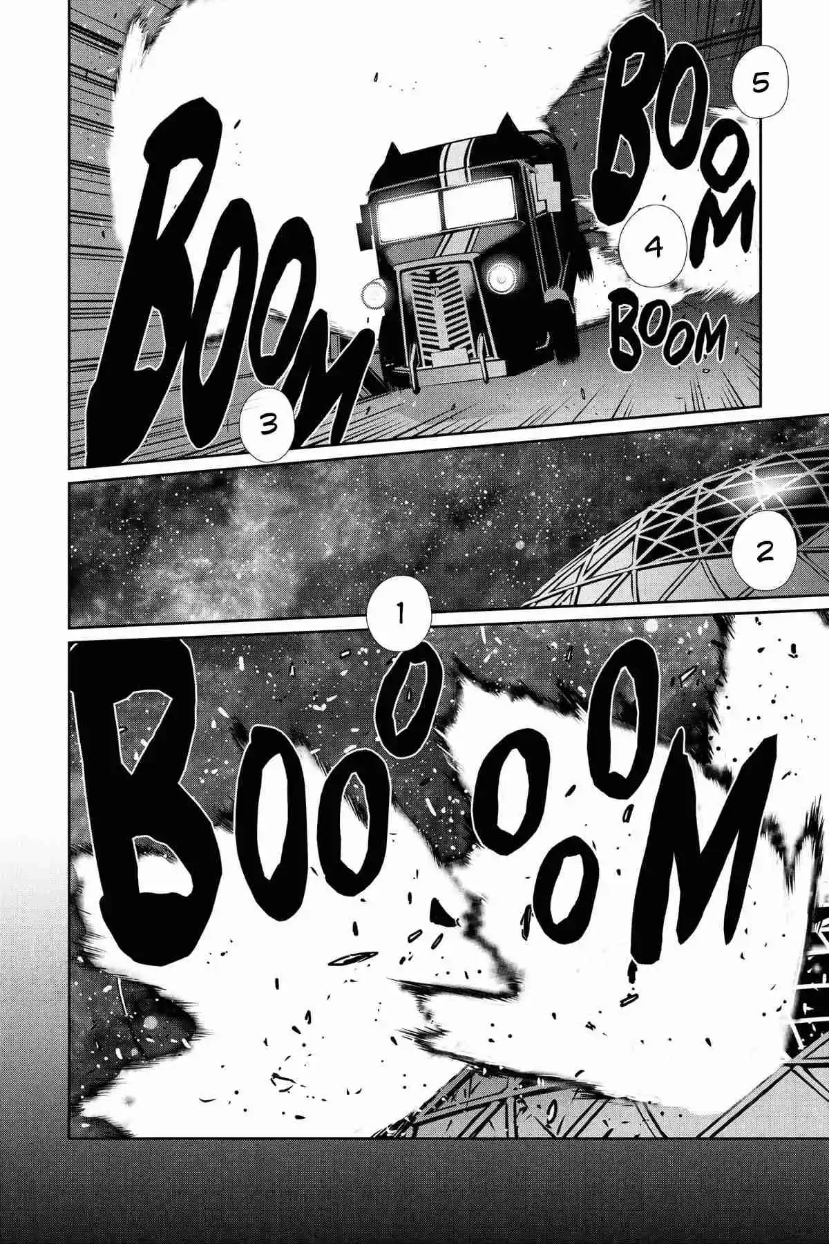 Persona 5 - Capítulo 60 - Página 17 - LectorTMOo