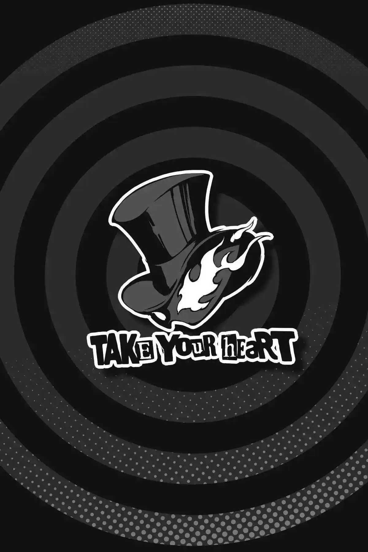 Persona 5 - Capítulo 60 - Página 33 - LectorTMOo