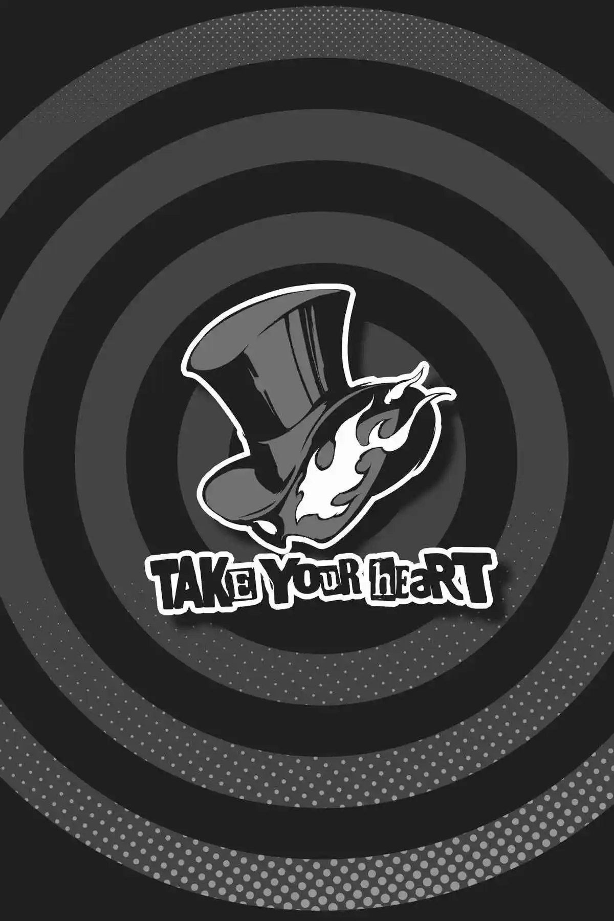 Persona 5 - Capítulo 64 - Página 33 - LectorTMOo