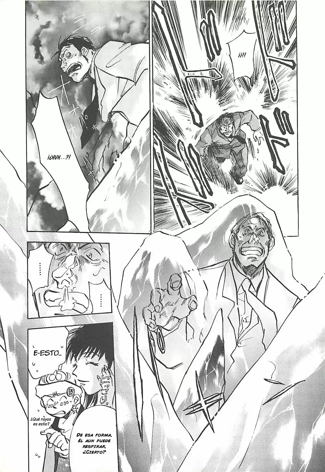 Persona Be Your True Mind - Capítulo 11 - Página 15 - LectorTMOo