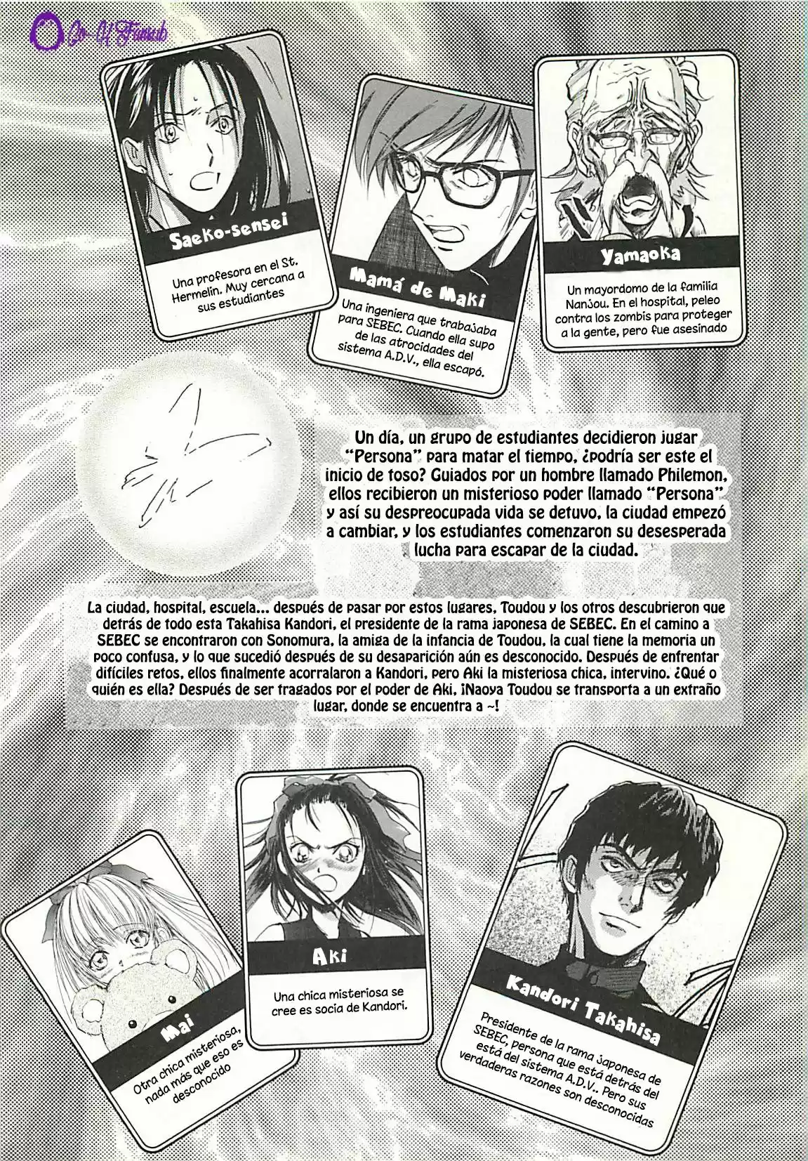 Persona Be Your True Mind - Capítulo 12 - Página 10 - LectorTMOo