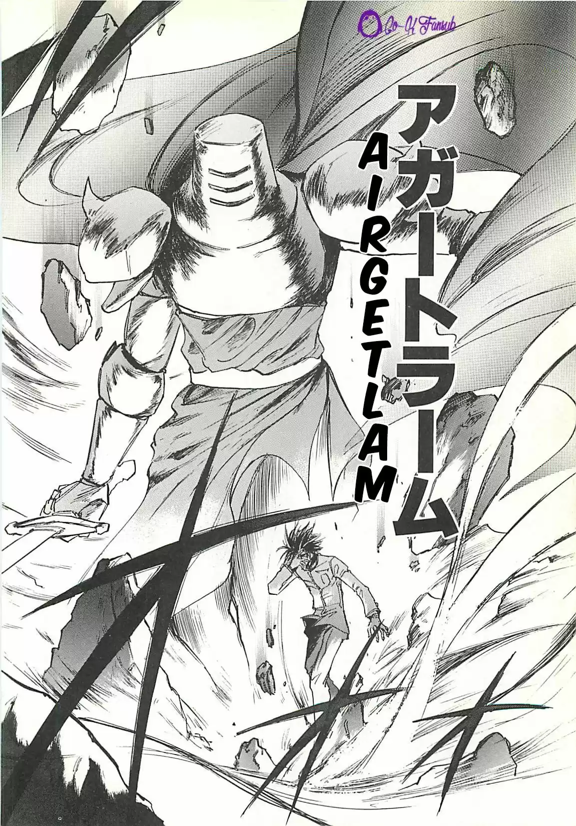 Persona Be Your True Mind - Capítulo 15 - Página 10 - LectorTMOo
