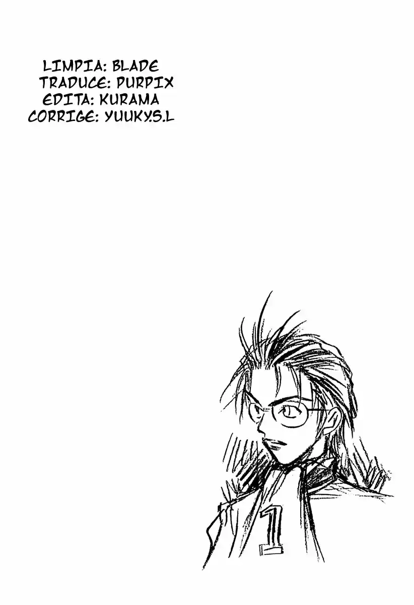 Persona Be Your True Mind - Capítulo 19 - Página 4 - LectorTMOo