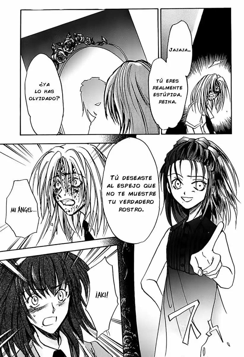 Persona Be Your True Mind - Capítulo 20 - Página 20 - LectorTMOo