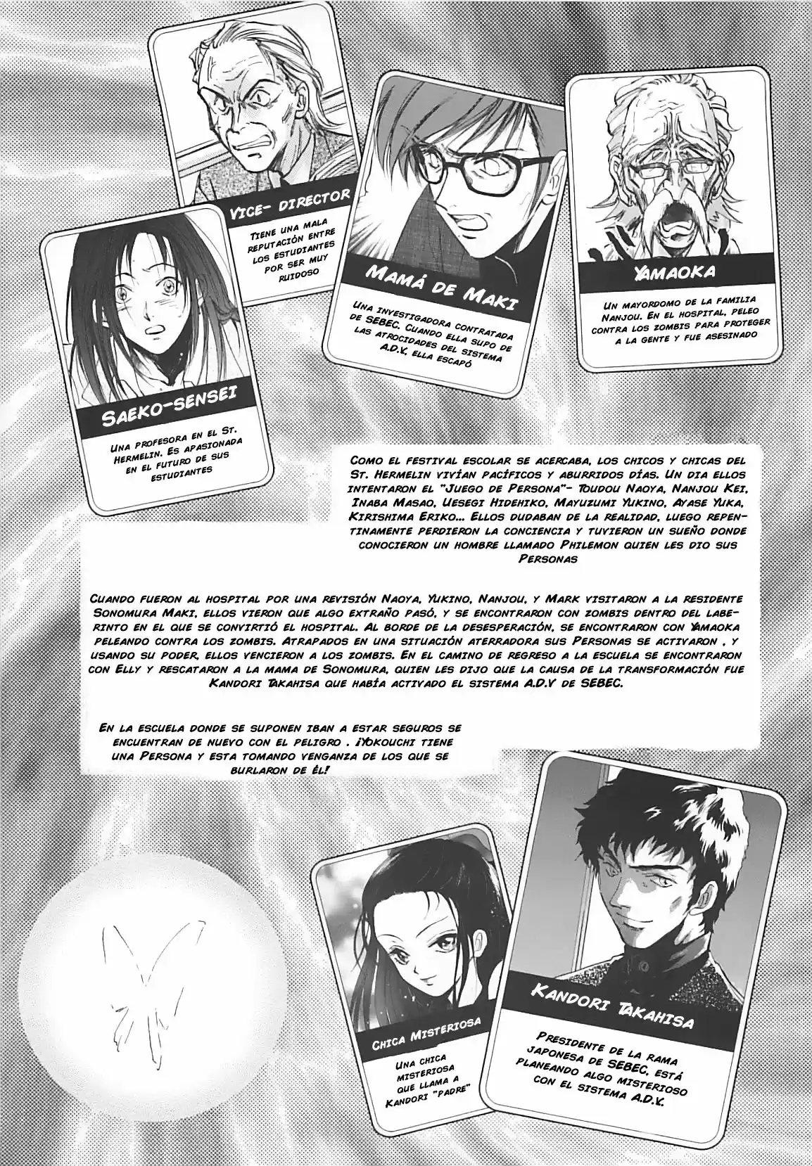 Persona Be Your True Mind - Capítulo 7 - Página 9 - LectorTMOo