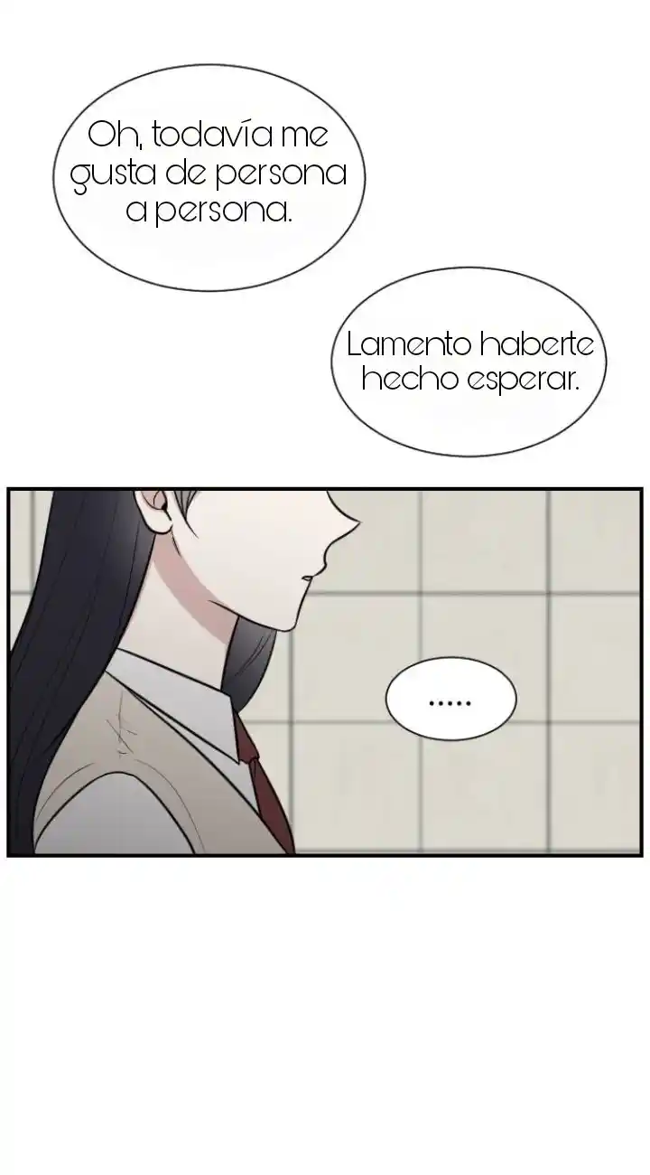 Persona Especial. Punto Final - Capítulo 1 - Página 12 - LectorTMOo