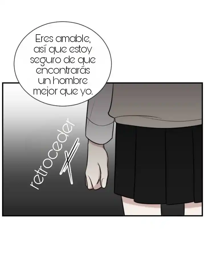 Persona Especial. Punto Final - Capítulo 1 - Página 14 - LectorTMOo