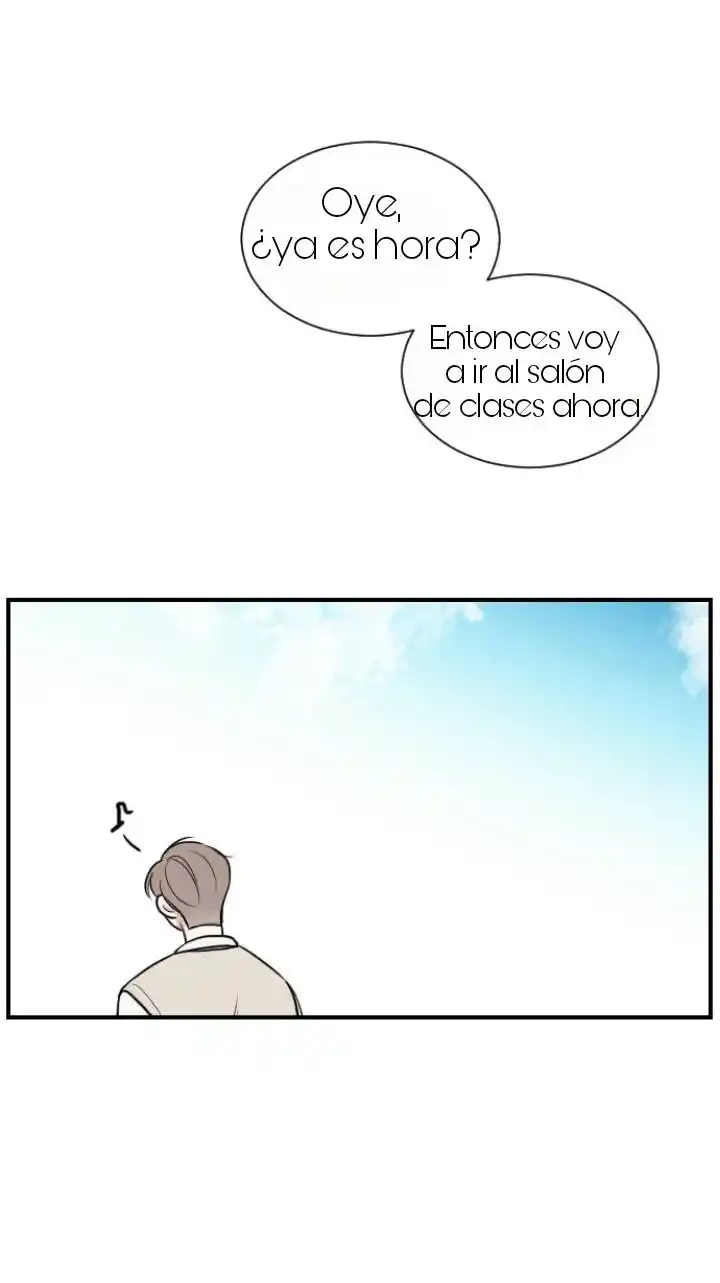 Persona Especial. Punto Final - Capítulo 1 - Página 18 - LectorTMOo