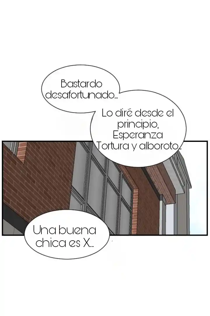 Persona Especial. Punto Final - Capítulo 1 - Página 22 - LectorTMOo
