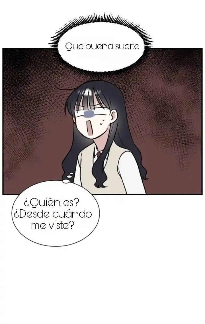Persona Especial. Punto Final - Capítulo 1 - Página 26 - LectorTMOo