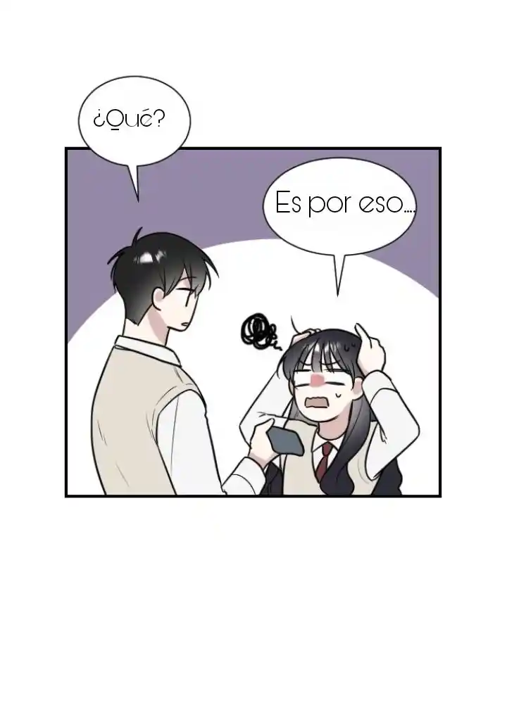 Persona Especial. Punto Final - Capítulo 1 - Página 28 - LectorTMOo