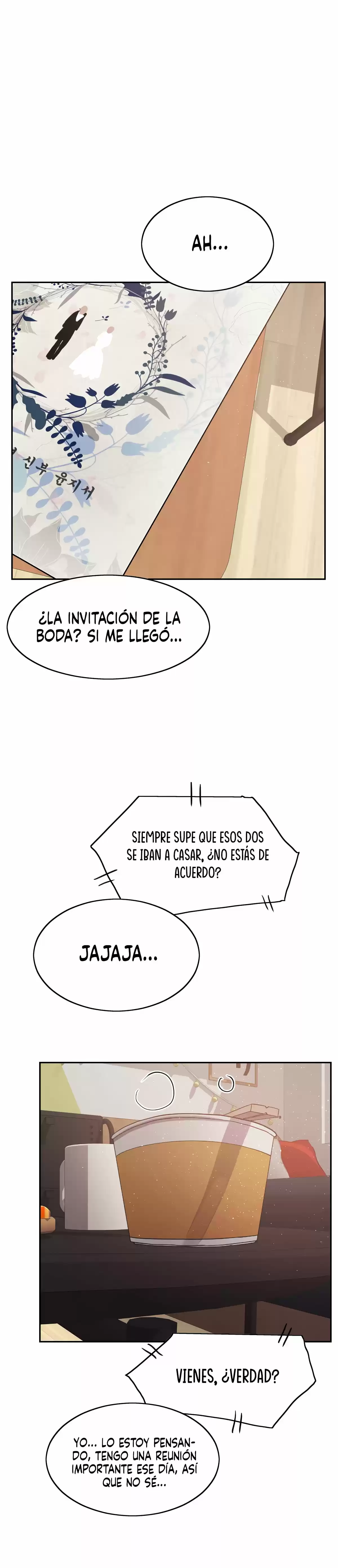 Persona Perfecta - Capítulo - Página 4 - LectorTMOo