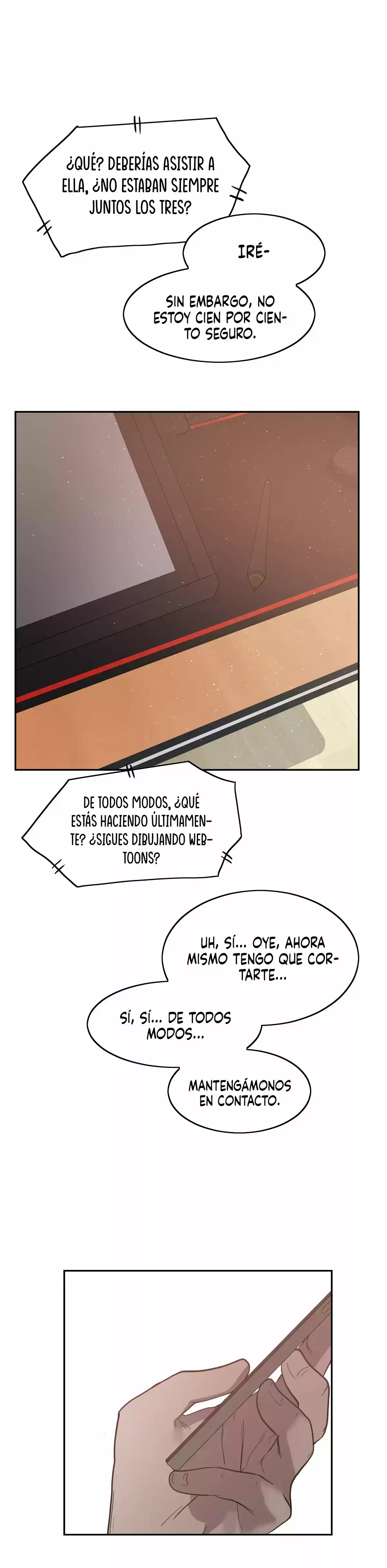 Persona Perfecta - Capítulo - Página 5 - LectorTMOo