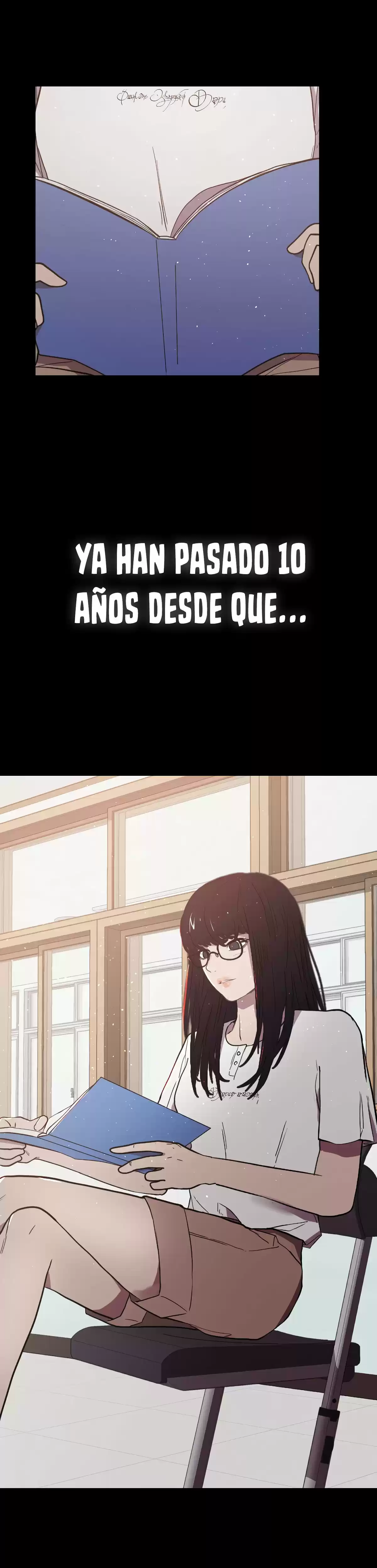 Persona Perfecta - Capítulo - Página 8 - LectorTMOo