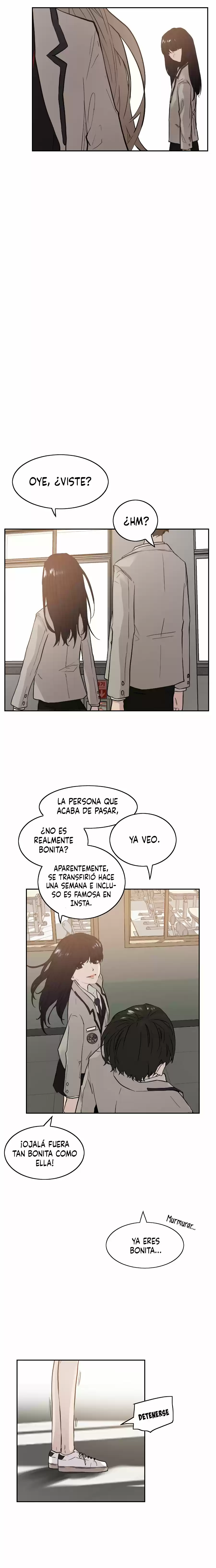 Persona Perfecta - Capítulo 1 - Página 4 - LectorTMOo