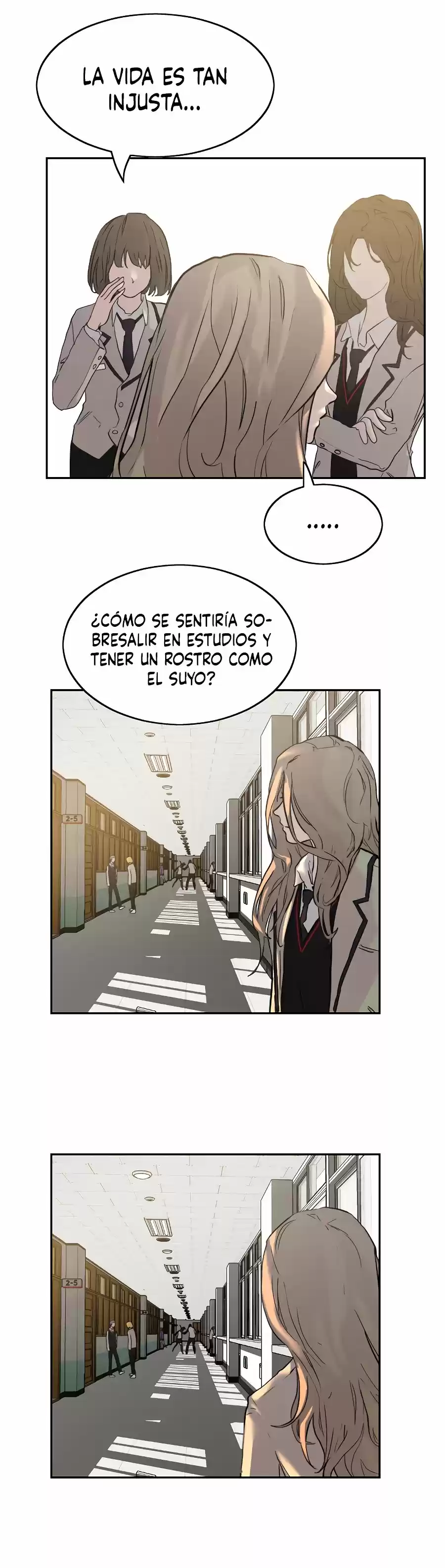 Persona Perfecta - Capítulo 1 - Página 7 - LectorTMOo