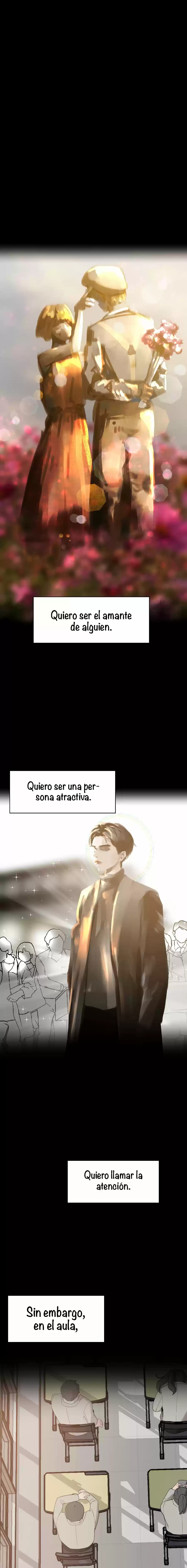 Persona Perfecta - Capítulo 1 - Página 10 - LectorTMOo