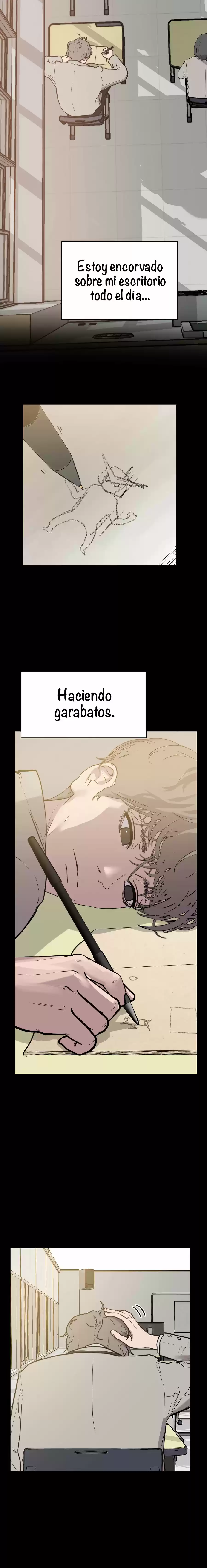 Persona Perfecta - Capítulo 1 - Página 11 - LectorTMOo
