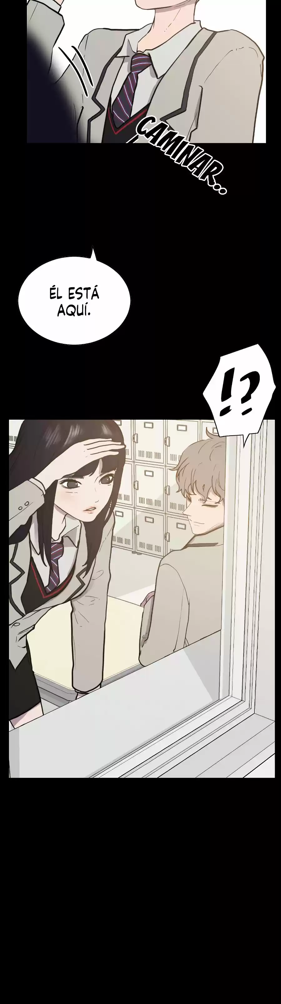 Persona Perfecta - Capítulo 1 - Página 17 - LectorTMOo