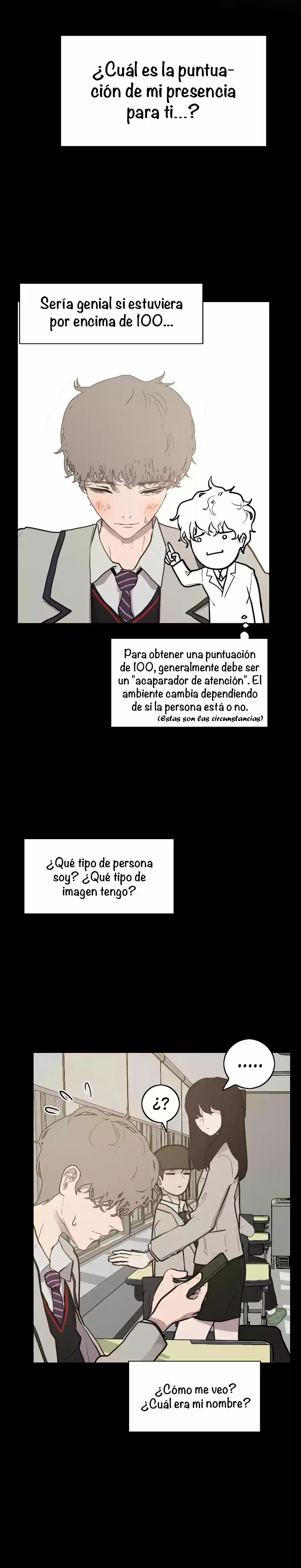 Persona Perfecta - Capítulo 1 - Página 19 - LectorTMOo