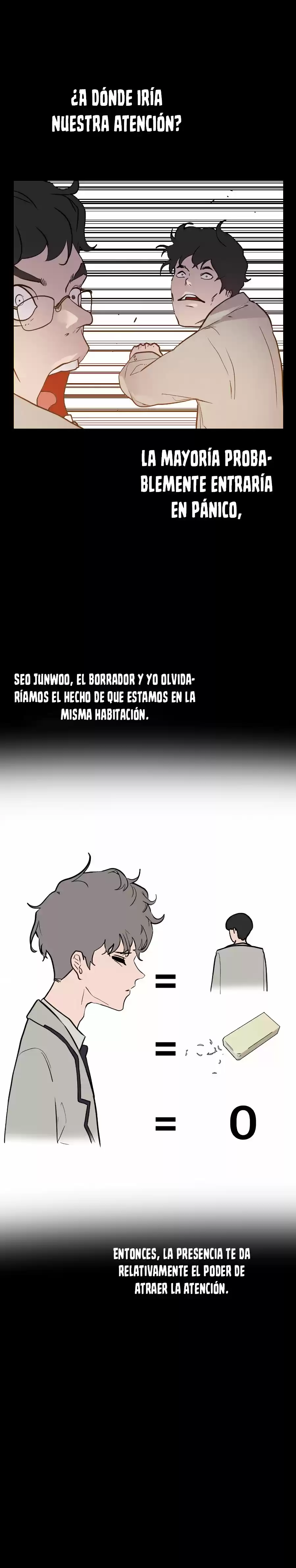 Persona Perfecta - Capítulo 1 - Página 26 - LectorTMOo