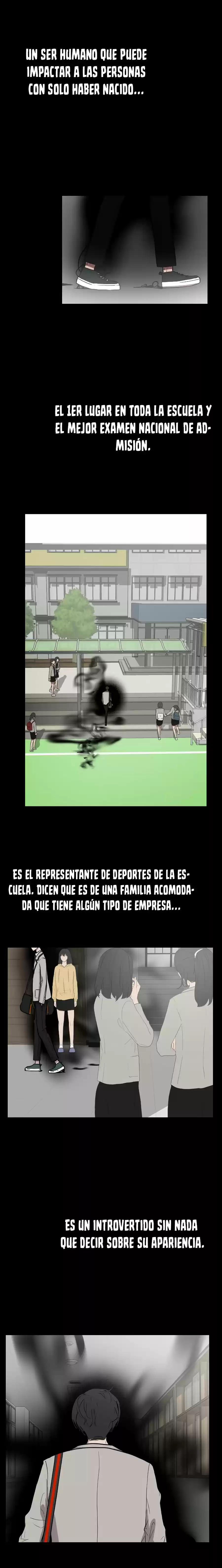 Persona Perfecta - Capítulo 1 - Página 28 - LectorTMOo