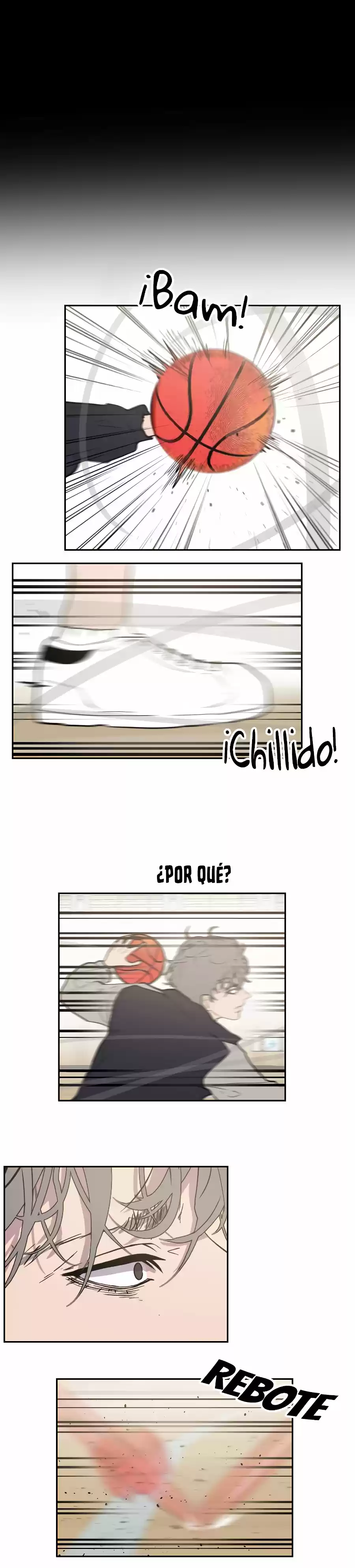 Persona Perfecta - Capítulo 1 - Página 32 - LectorTMOo