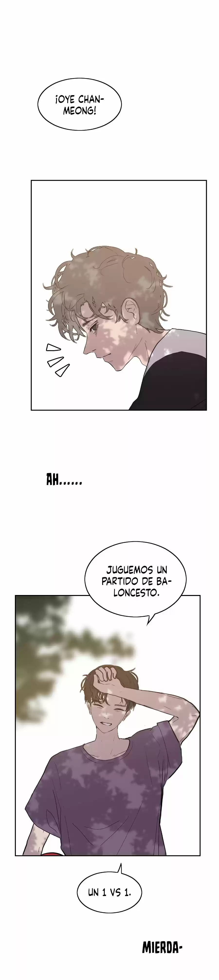 Persona Perfecta - Capítulo 1 - Página 36 - LectorTMOo