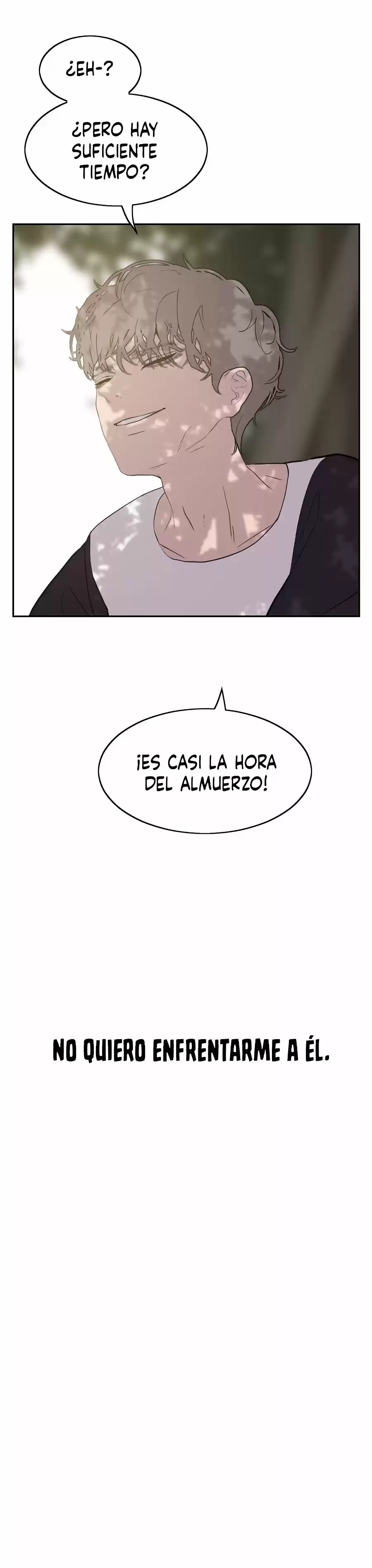 Persona Perfecta - Capítulo 1 - Página 37 - LectorTMOo