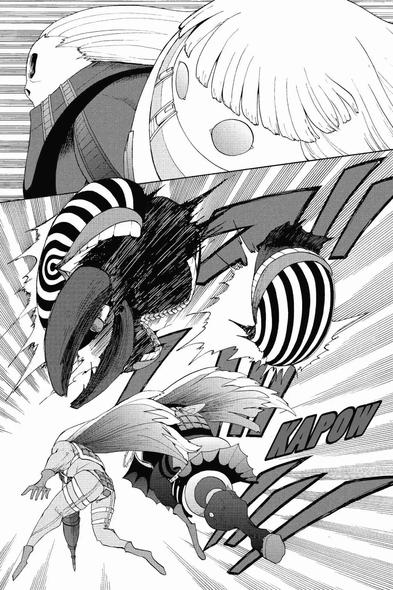 Persona Q: Shadow Of The Labyrinth - Side:P3 - Capítulo 2 - Página 29 - LectorTMOo