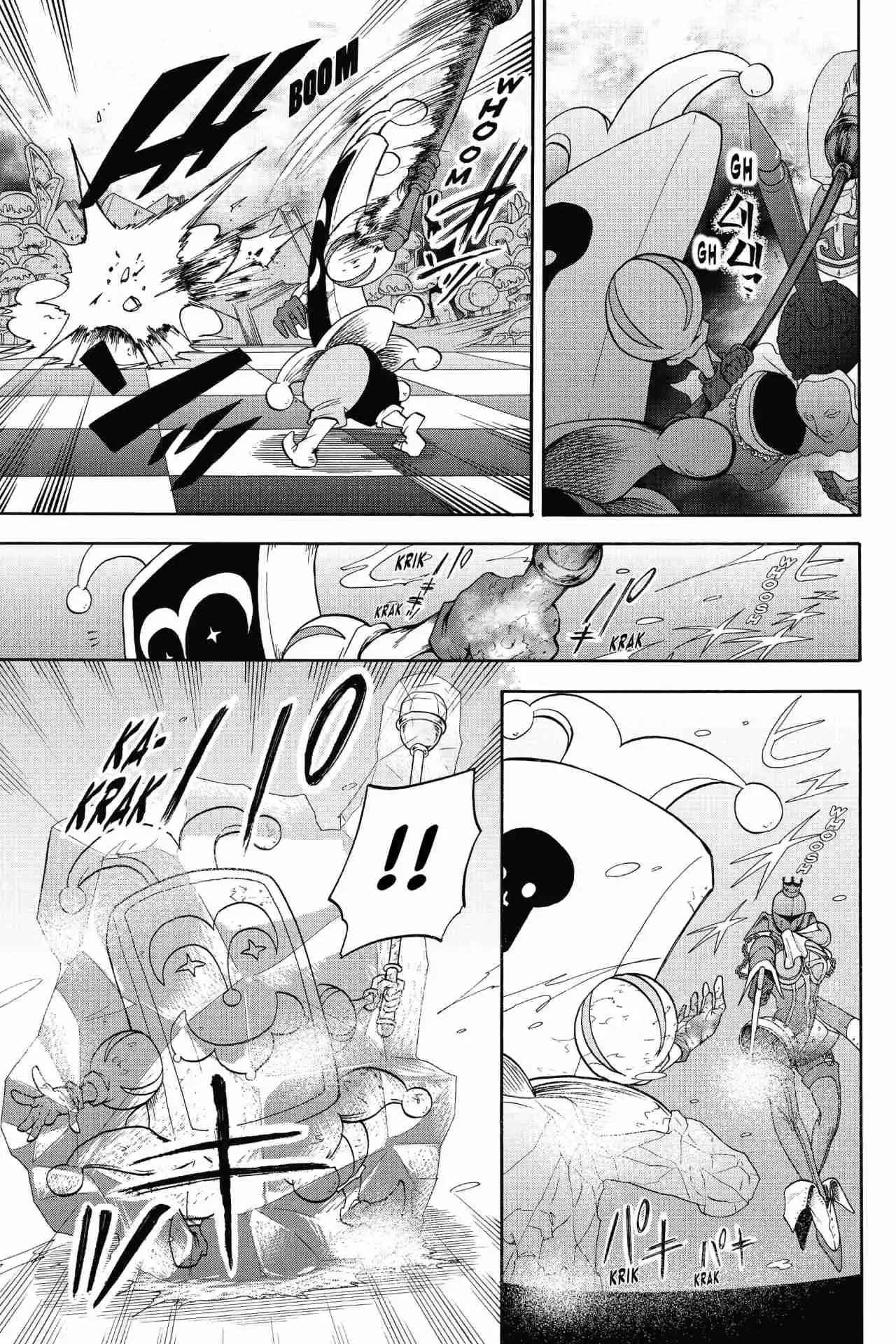 Persona Q: Shadow Of The Labyrinth - Side:P3 - Capítulo 3 - Página 18 - LectorTMOo