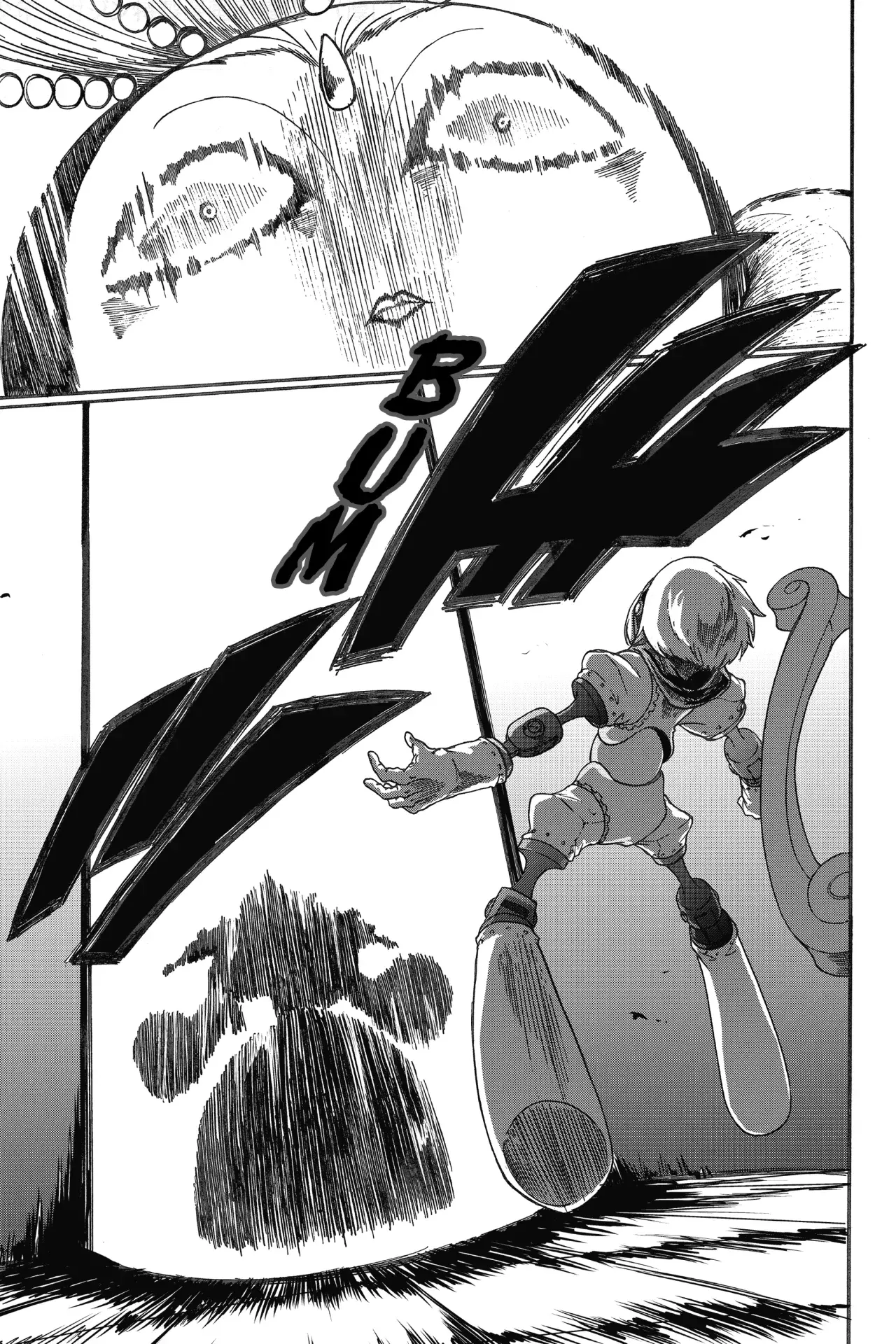 Persona Q: Shadow Of The Labyrinth - Side:P3 - Capítulo 5 - Página 10 - LectorTMOo