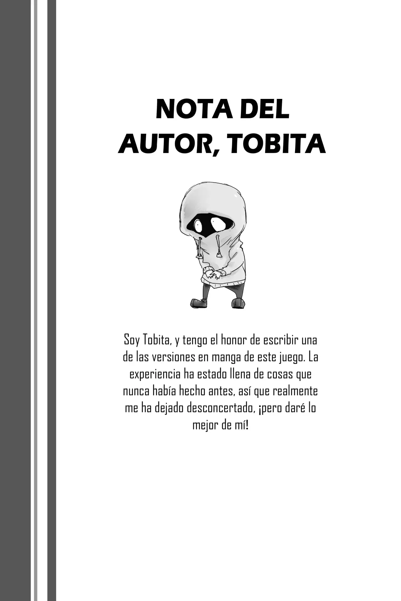 Persona Q: Shadow Of The Labyrinth - Side:P3 - Capítulo 5 - Página 38 - LectorTMOo