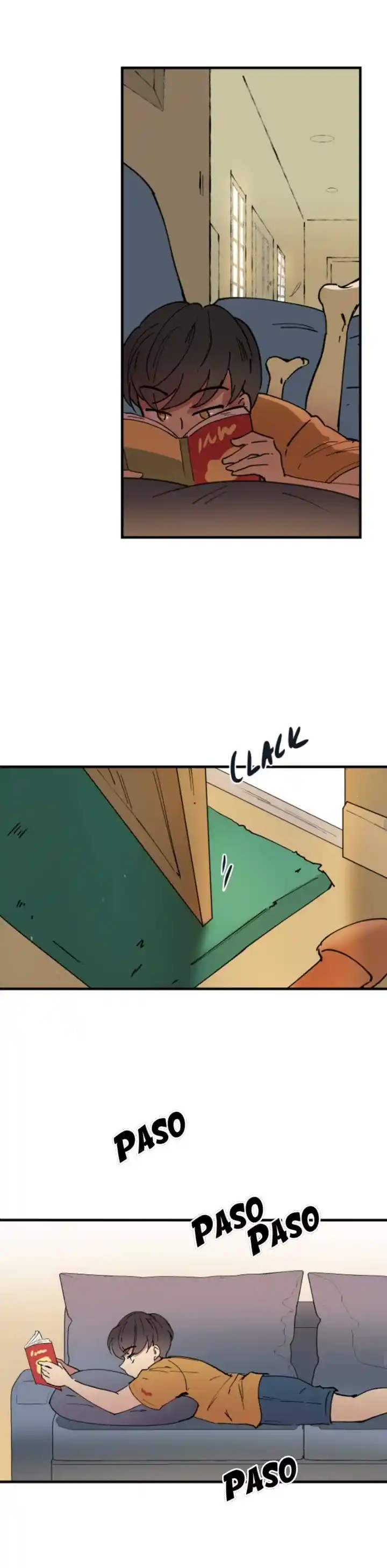 Personaje Ficticio - Capítulo 1 - Página 21 - LectorTMOo