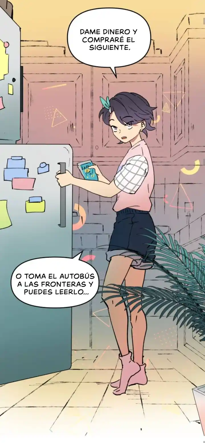 Personaje Ficticio - Capítulo 1 - Página 24 - LectorTMOo