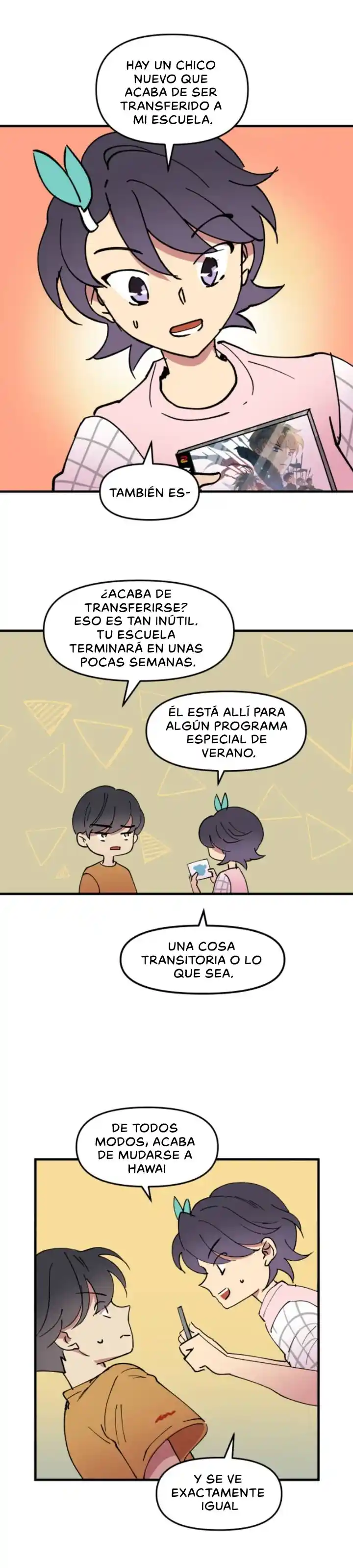 Personaje Ficticio - Capítulo 1 - Página 28 - LectorTMOo