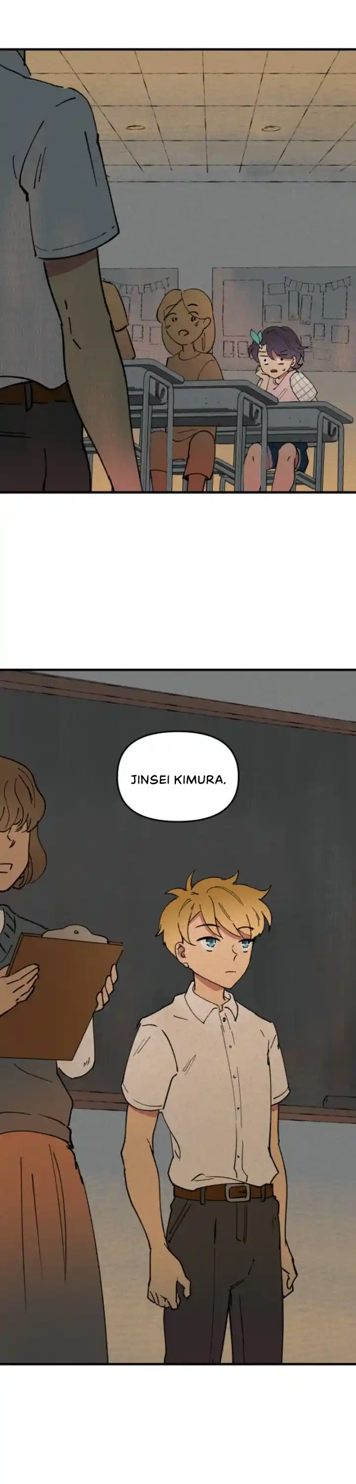 Personaje Ficticio - Capítulo 1 - Página 30 - LectorTMOo